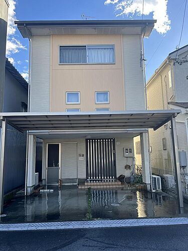 静岡県島田市横井４丁目 1780万円