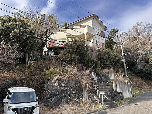 静岡県田方郡函南町上沢 950万円
