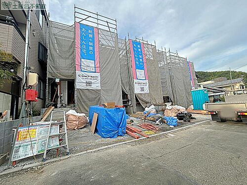 静岡県静岡市清水区蜂ヶ谷 2680万円 2SLDK