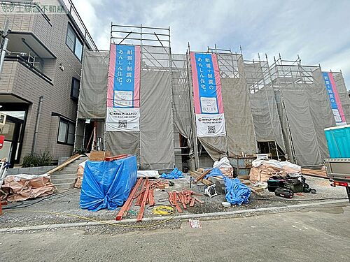 静岡県静岡市清水区蜂ヶ谷 2780万円 3LDK
