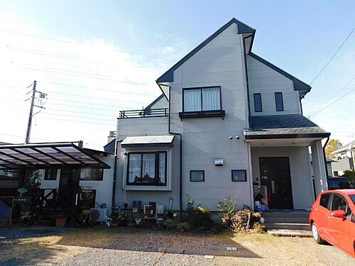 静岡県浜松市中央区上島６丁目 3800万円