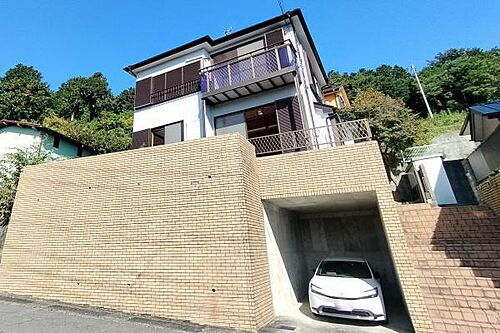 神奈川県足柄下郡真鶴町岩 1780万円