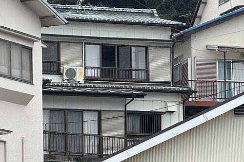 神奈川県足柄下郡真鶴町真鶴 1100万円