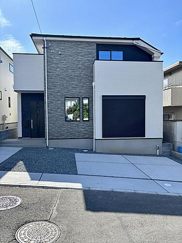 静岡県静岡市清水区御門台 4399万円 4LDK