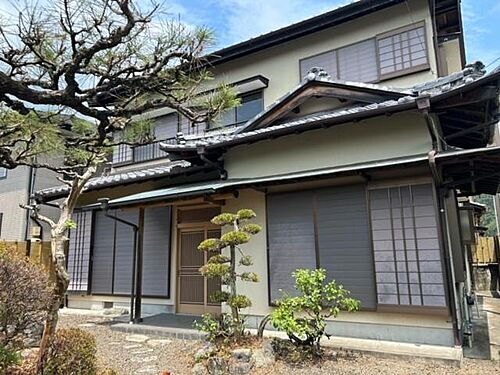 静岡県藤枝市藤岡２丁目 1050万円
