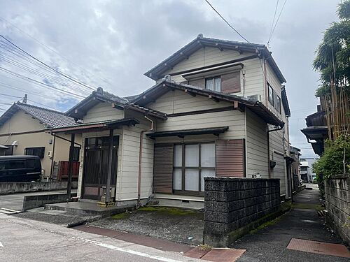 静岡県静岡市清水区蒲原３丁目 中古住宅