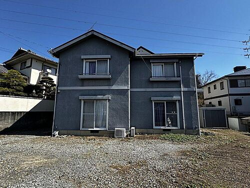 静岡県菊川市青葉台３丁目 1600万円