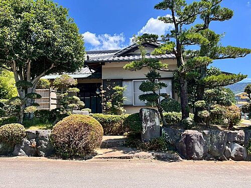 静岡県田方郡函南町平井 2700万円