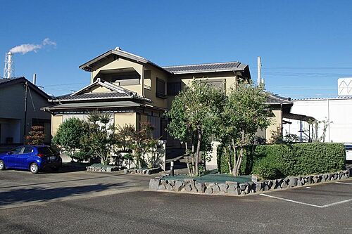 静岡県富士市大野新田 3480万円