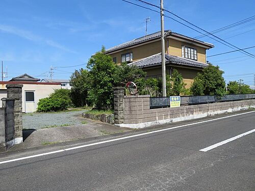 静岡県牧之原市静波 1280万円