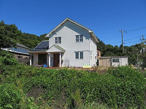 静岡県牧之原市白井 中古住宅