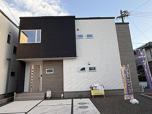 静岡県藤枝市高柳１丁目 2780万円 4LDK