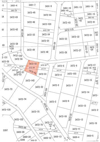 静岡県富士宮市上井出 790万円