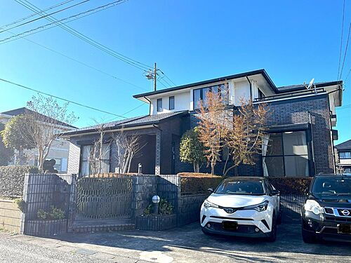 静岡県掛川市秋葉路 2950万円 4SLDK