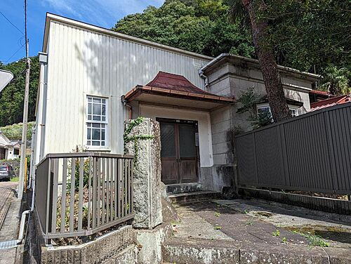 静岡県駿東郡小山町生土 中古住宅