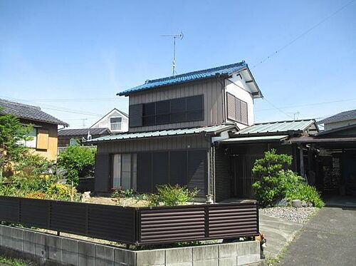 静岡県掛川市大池 1280万円