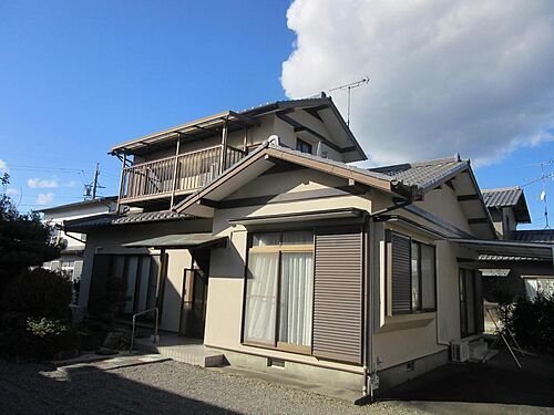 静岡県掛川市下垂木 1150万円