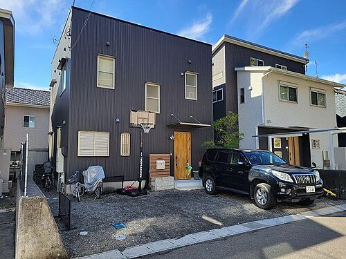 静岡県藤枝市茶町１丁目 2100万円 3SLDK