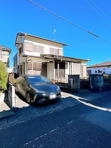 静岡県島田市船木 690万円