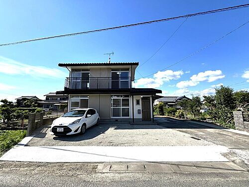 静岡県袋井市広岡 1398万円