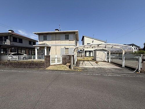 静岡県榛原郡吉田町片岡 1280万円