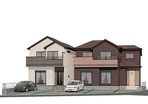 静岡県藤枝市藤岡2丁目 2690万円 4LDK