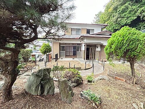 静岡県掛川市細谷 640万円