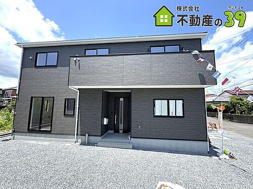静岡県島田市金谷泉町 2199万円 4LDK
