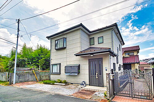 神奈川県横須賀市大津町１丁目 中古住宅