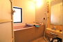 戸建　市川市大洲１丁目 2階浴室の写真です。