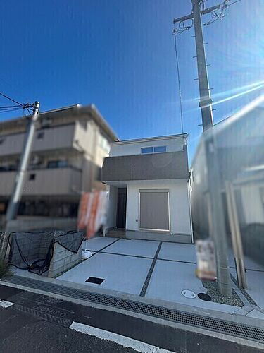 兵庫県宝塚市福井町 4198万円 4LDK