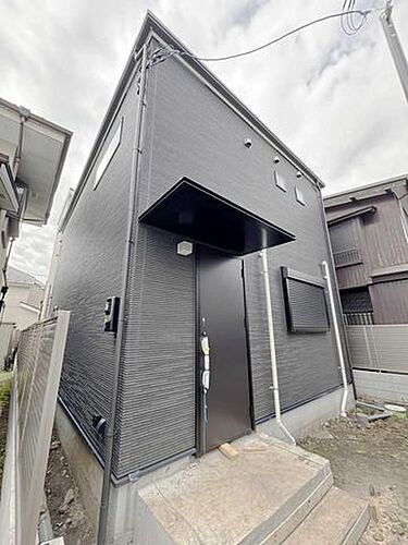 東京都杉並区本天沼３丁目 11500万円 3SLDK