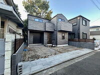 東京都武蔵野市関前5丁目 8980万円 3SLDK