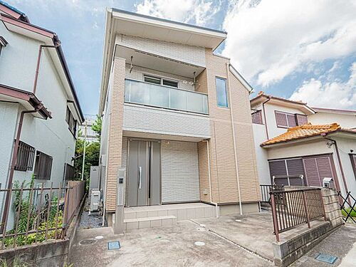 千葉県習志野市谷津２丁目 中古住宅