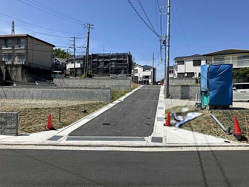 神奈川県横須賀市平作１丁目 4080万円 3LDK