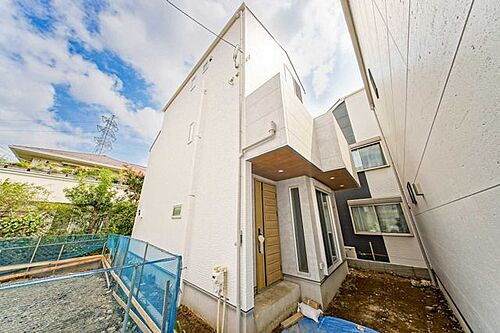 神奈川県横浜市港北区日吉本町３丁目 6980万円 3LDK