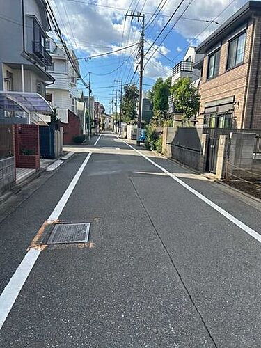 東京都板橋区常盤台３丁目 8780万円 1LDK