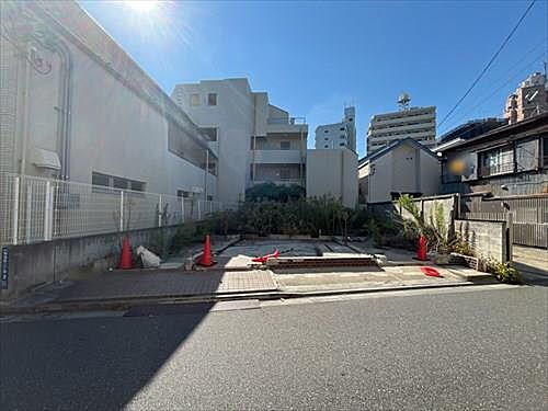 東京都大田区東蒲田２丁目 7780万円 1LDK