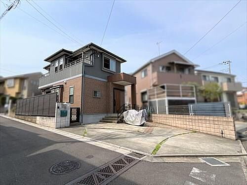 埼玉県所沢市小手指南５丁目 3980万円