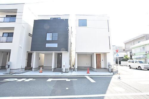 神奈川県相模原市緑区西橋本２丁目 4730万円 3SLDK