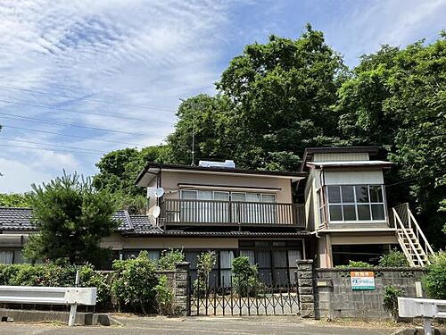 茨城県鉾田市借宿 600万円