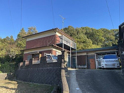 愛媛県今治市山路 690万円