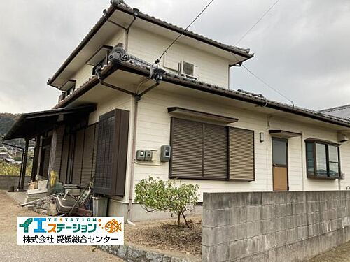 愛媛県今治市吉海町本庄 850万円