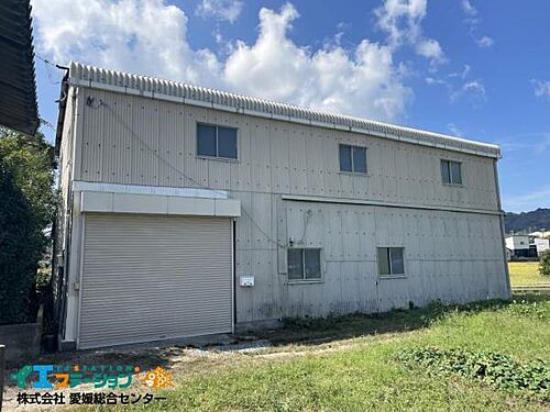 愛媛県今治市別名 720万円