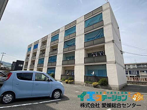 愛媛県今治市湊町１丁目 200万円