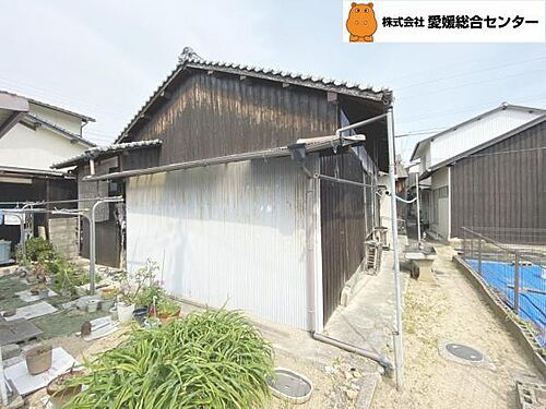 愛媛県今治市大浜町３丁目 350万円
