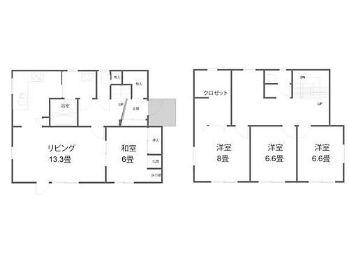 detached 北海道北見市留辺蘂町旭3区197-40周辺地図
北見市の行政データ 北見市周辺の家賃相場