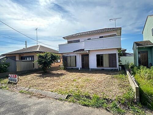 千葉県旭市蛇園 600万円