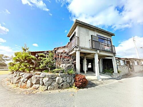 福岡県北九州市八幡西区楠橋西２丁目 中古住宅