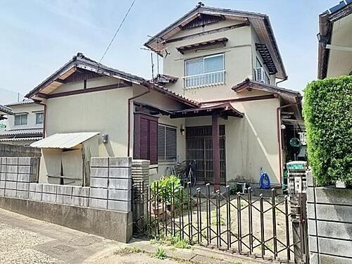 福岡県北九州市八幡西区上上津役３丁目 中古住宅